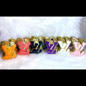 Design patches, Chenille patches, high fashion patch, luxury patch,embroidered